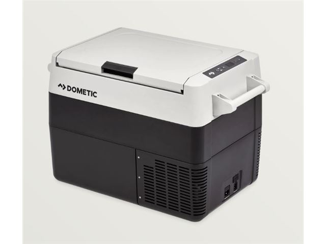 Kompressorkøleboks "Dometic CFF 45" 12/24/220V