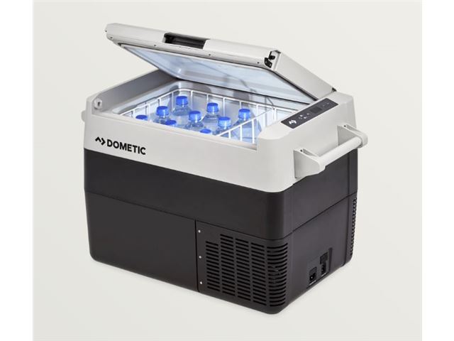 Kompressorkøleboks "Dometic CFF 45" 12/24/220V