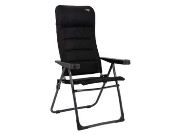 CR Chair AP/215-ADS-80 black
