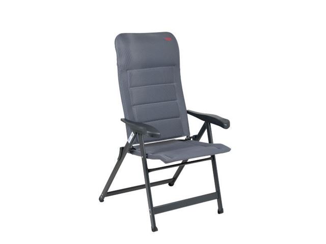 CR Chair AP/237-ADS-86 grey