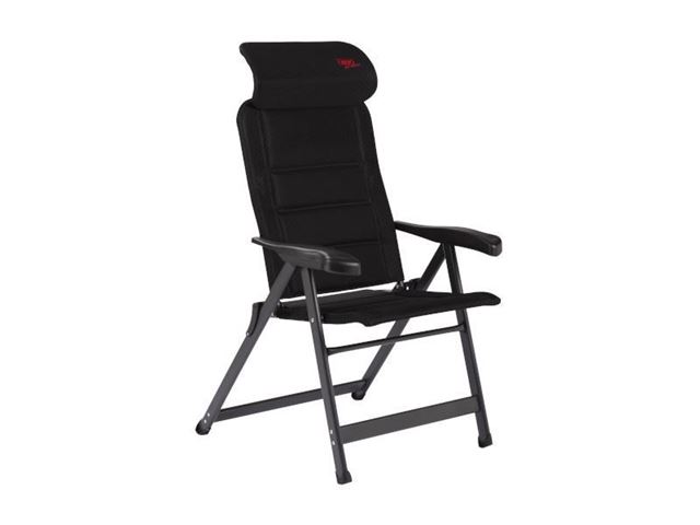 CR Chair AP/235-ADCS-80 black