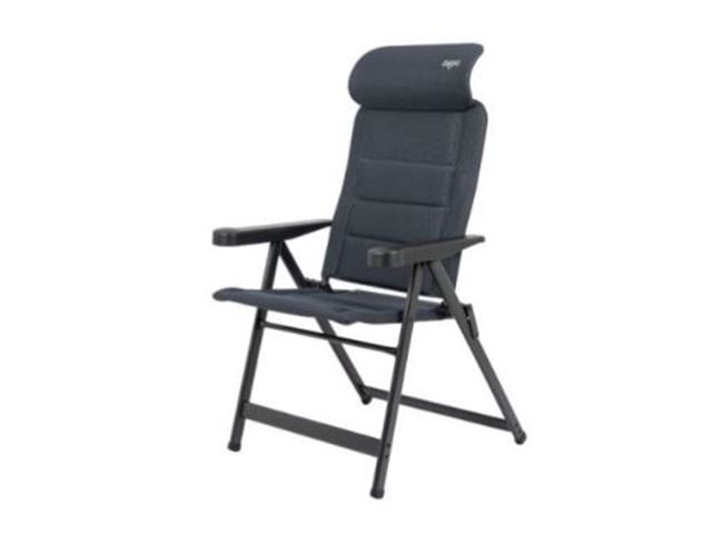 CR Chair AP/237-ADCS-86 grey