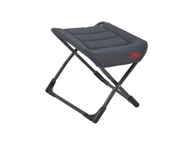 CR Footrest AP/231-AD-86 grey