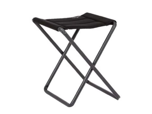 Crespo - Stool - AP/302 - Air-Deluxe - Black - Model 2025