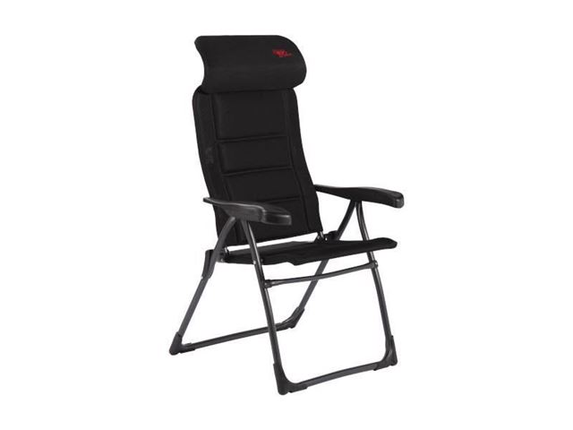 CR Chair AP/215-ADCS-80 black