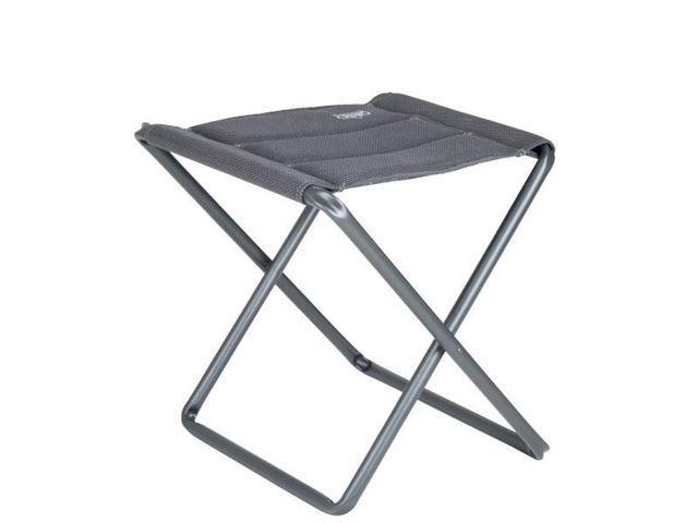 CR Stool AP/302-AD-86 grey