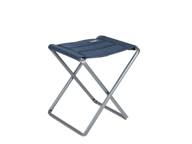 CR Footrest AP/302-AD-84 blue