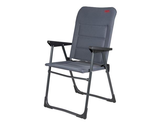 CR Chair AP/218-ADS-86 grey