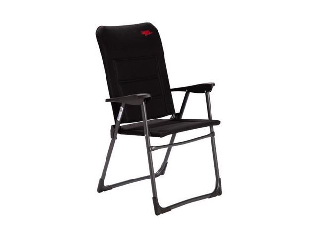 CR Chair AP/218-ADS-80 black