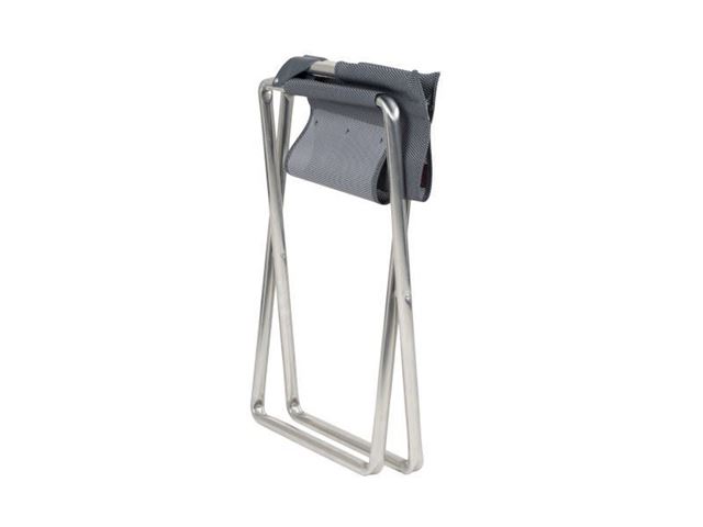 CR Chair AL/304-40 d.grey