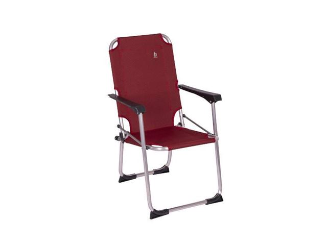 BC Chair Copa Rio Kids ruby
