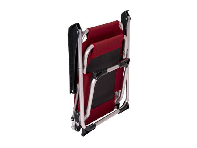 BC Chair Copa Rio Kids ruby