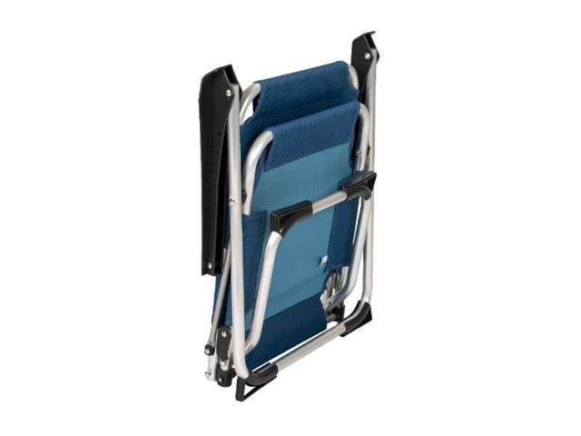BC Chair Copa Rio Kids ocean