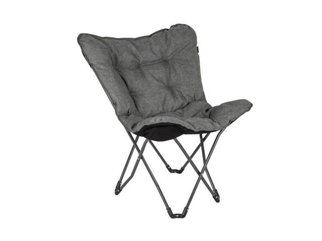 BC UO Butterfly chair Redbridge M gre