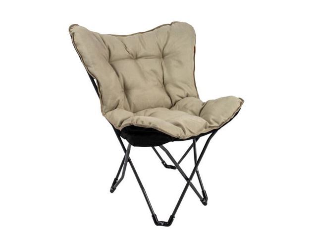 BC UO Butterfly chair Redbridge M bei