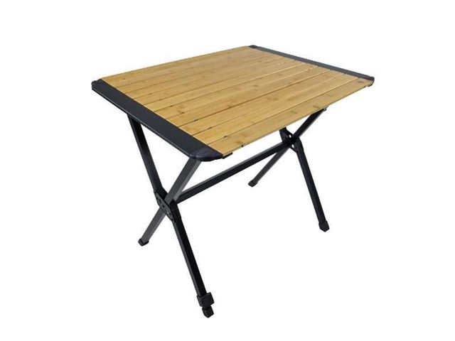 BC UO Table-Lamel Bamboo Maryland M