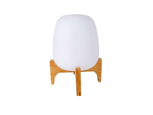 BC UO Table lamp Barnes