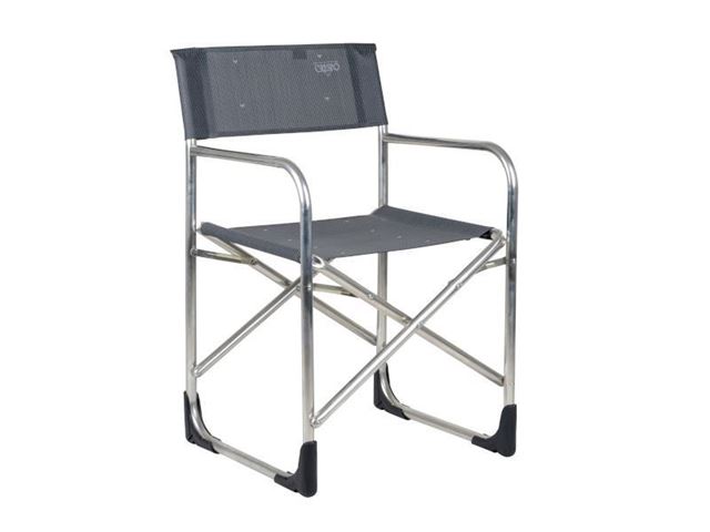 CR Chair AL/214-M-40 d.grey