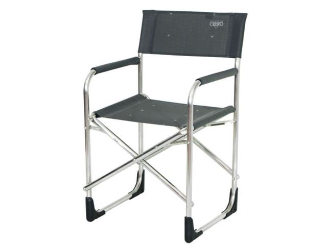 CR Chair AP/214-ADS-86 grey