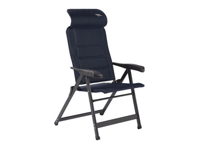 CR Chair AP/235-ADCS-84 blue - Model 2025
