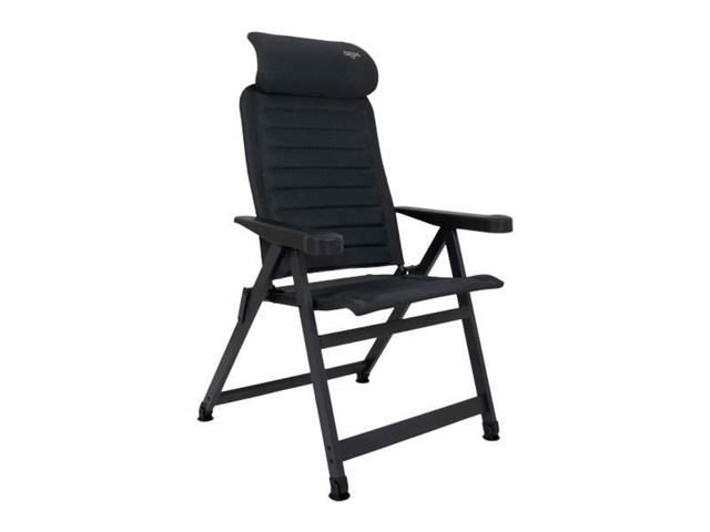 CR Chair AP/435-ASC-60 grey