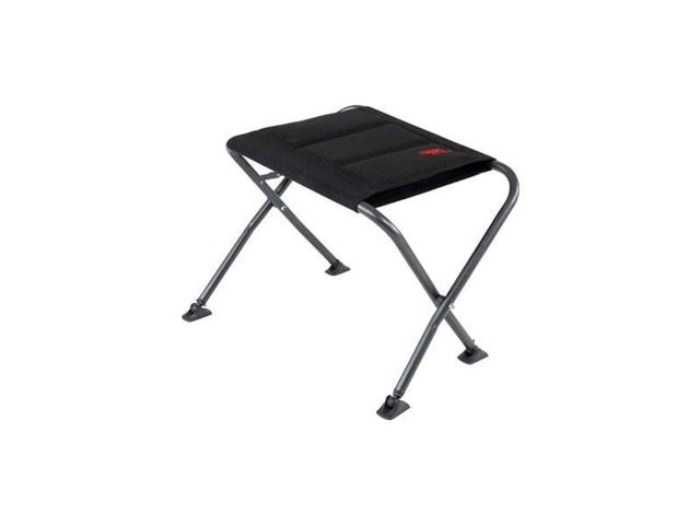 CR Footrest AP/211-AD-80 black