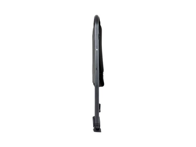CR Footrest AP/211-AD-80 black