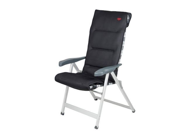 CR Chaircover 55-AD-88 black