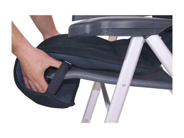 CR Chaircover 55-AD-88 black