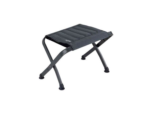 CR Footrest AP/411-AS-60 grey