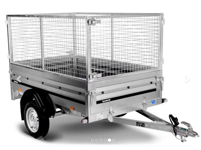 Netsider 80 cm for 2205 205x130x80 CC