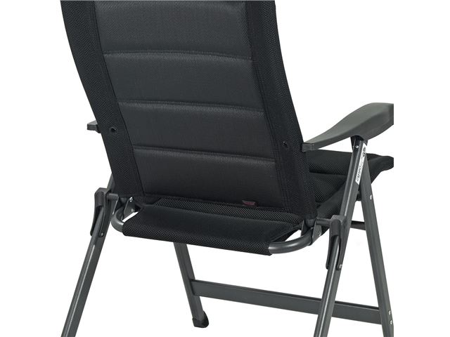 CR Chair AP/237-ADS-80 black