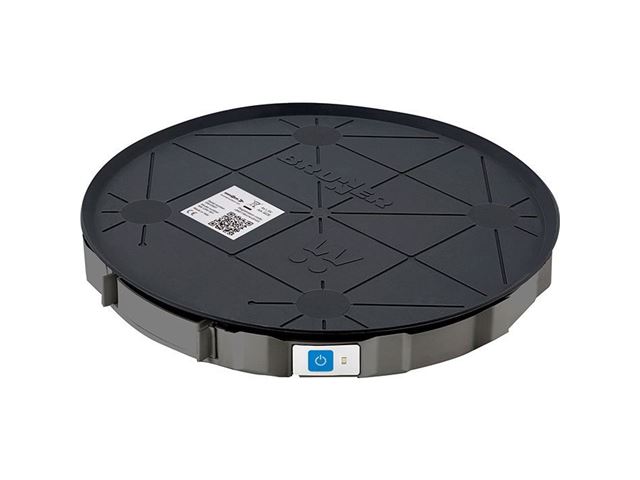 Gasflaske indholdsmåler