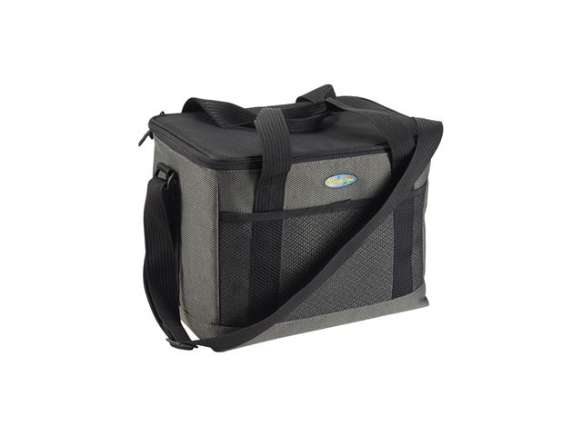 Køletaske Wecamp Coolboy 20 L, Mørkegrå