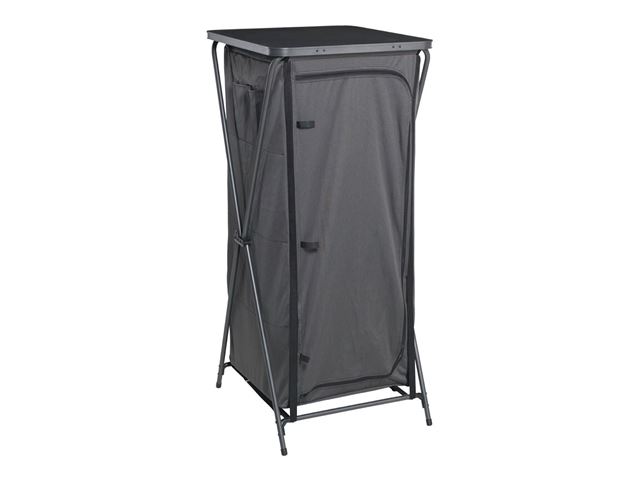 Opbevaringsskab Wecamp Exclusive S4