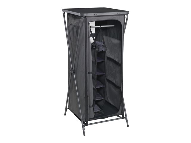 Opbevaringsskab Wecamp Exclusive S4