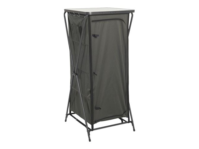 Opbevaringsskab Wecamp Exclusive S4