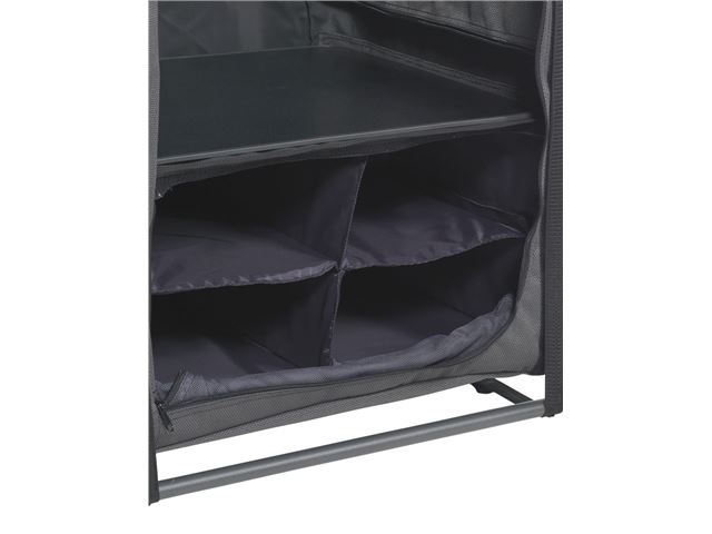 Opbevaringsskab Wecamp Exclusive S4