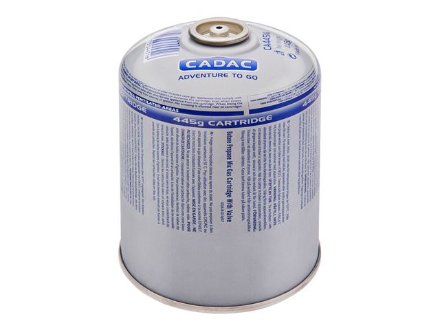 Gasdåse Cadac 445 gram