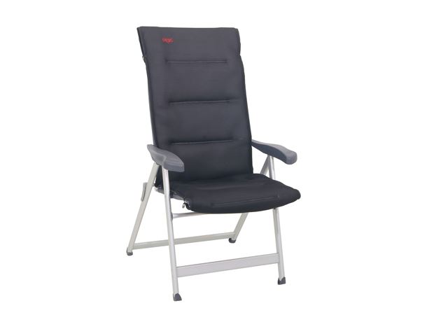 CR Chaircover 55-AD-88 black