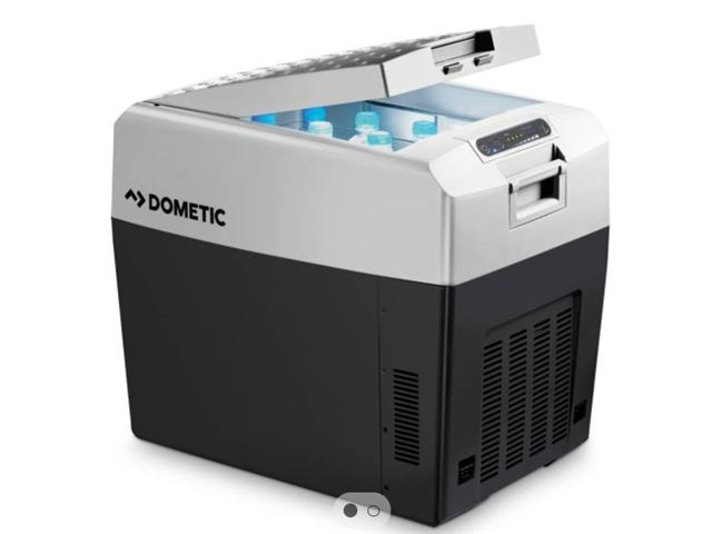 Dometic Køleboks Dometic TCX35 på 35L NY MODEL
