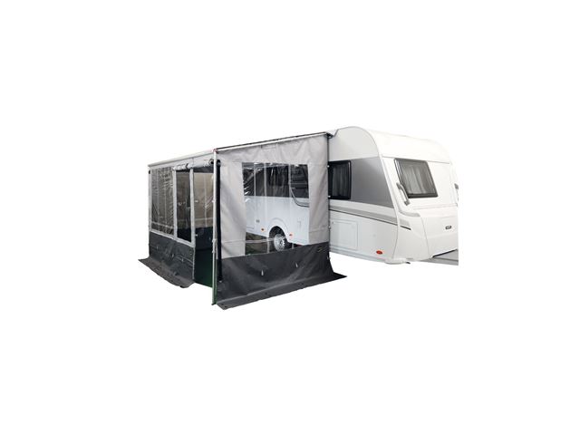 Wecamp Front 3,1 t/Fiamma Caravanstore posemarkise