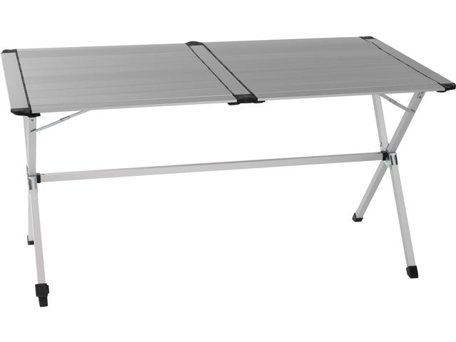 Lamelbord 140 x 80 cm WeCamp Reikjavik