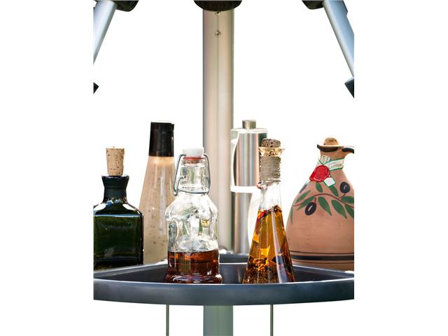 Gasgrill til gasflaske Cadac Carri Chef 2