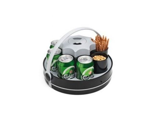 VertiCool tableset - Smart serveringsbakke m/køleelemen