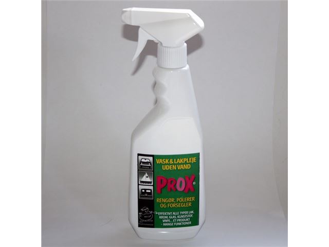 Prox Vask og Lakpleje, 0,5 L