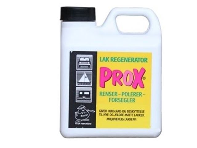 Prox Lak Regenerator