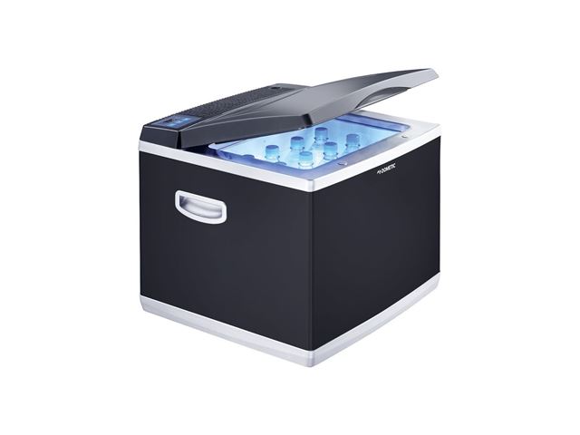 Kompressorkøleboks Dometic Hybrid 220V/12V