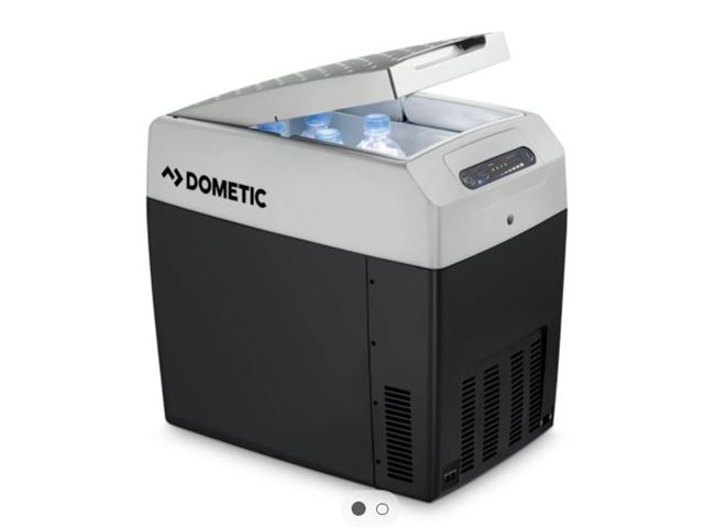 Køleboks Dometic TCX 21 12/24/220V