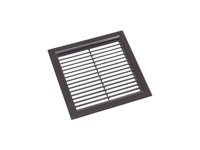 Dometic FreshWell FW-ADG Rectangular air inlet grill for A/C